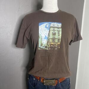 Y2k Gamago 2003 Yeti T Shirt